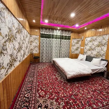 Sheraz Villa Ziran Tangmarg Gulmarg Exterior photo